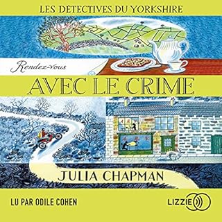 Page de couverture de Rendez-vous avec le crime
