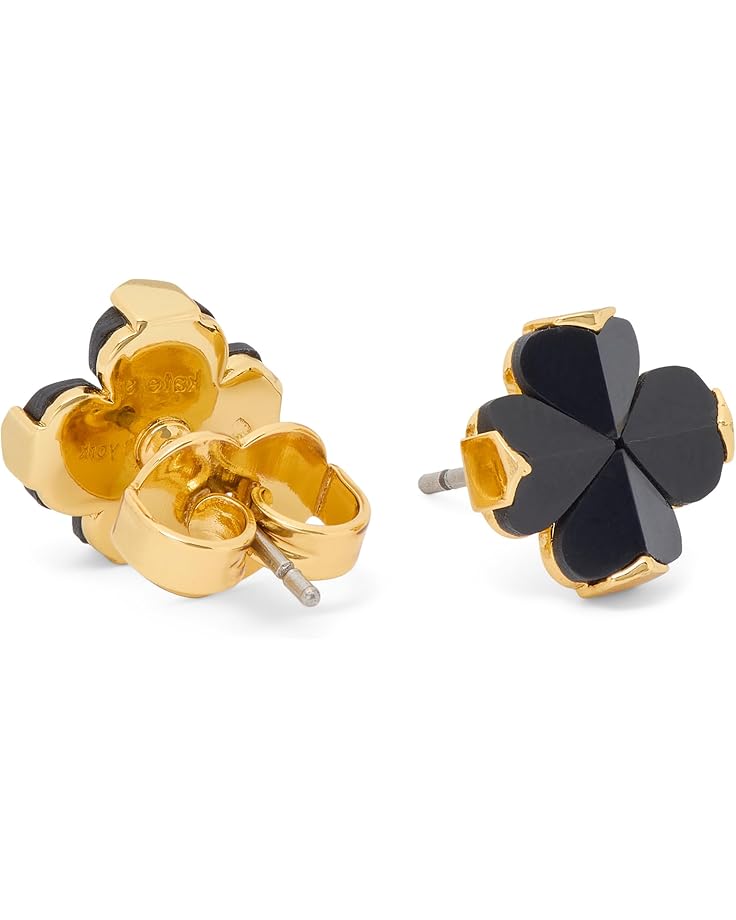 Kate Spade New York Spade Flower Studs - #2 of 3