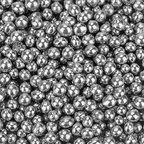 100G/3.5Oz Pewter Ingot Tin Lumps Shiny Ultra-High Purity Tin Ingot Pure Tin High Purity 99.95% Tin Sn Metal Small Lumps Sample For Experiments/Production/Industry/Welding/Metal Fittings #TOP6