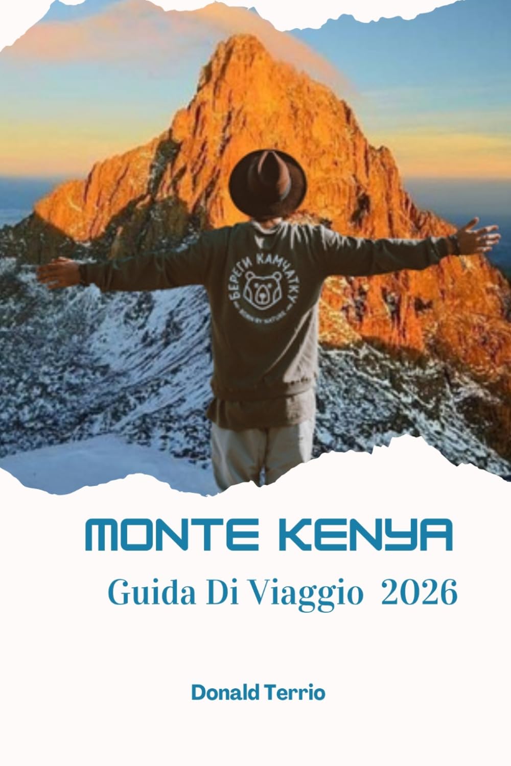 MONTE KENYA GUIDA DI VIAGGIO 2026: Scopri sentieri escursionistici, safari faunistici, cibo locale ed esperienze culturali nell'Africa orientale