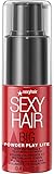 SexyHair Big Powder Play Lite Soft Volumizing & Texturizing Powder, 0.4 Oz | Up to 50% More Volume | Lightweight Powder | Invisible