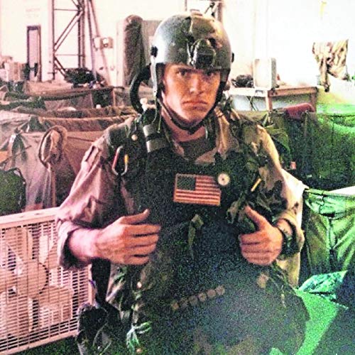 Tom Jen Satterly Battle Of Mogadishu War Reveals Everything Inspired Human Podcast Podcasts On Audible Audible Com