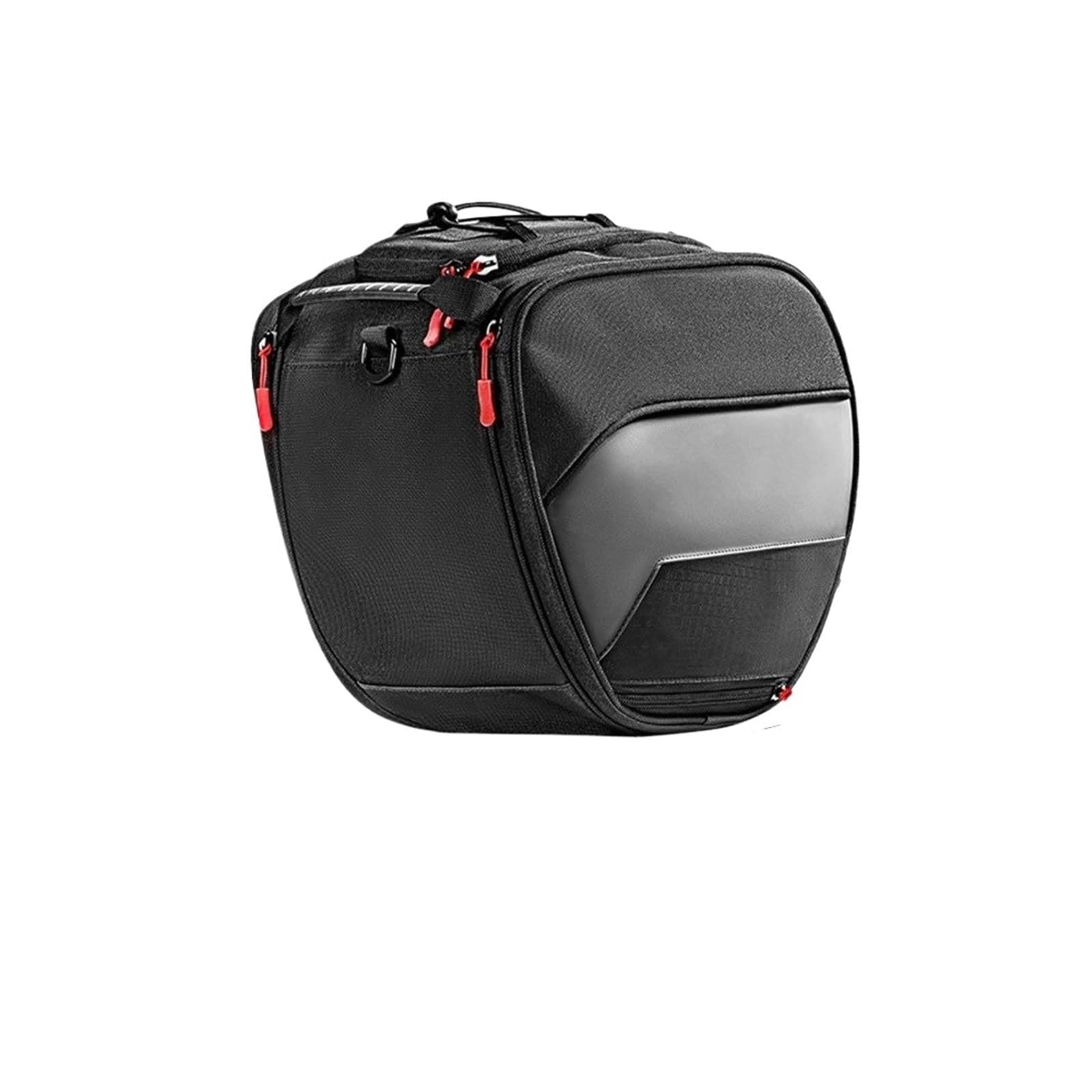 Sac à Outils Moto pour for ADV 150 160 350 pour PCX 125 150 160 pour X-ADV pour Forza 300 350 750 Scooter Tunnel Sac Réservoir Outil Voyage Bagages Sac De Rangement Sacoche Reservoir Moto