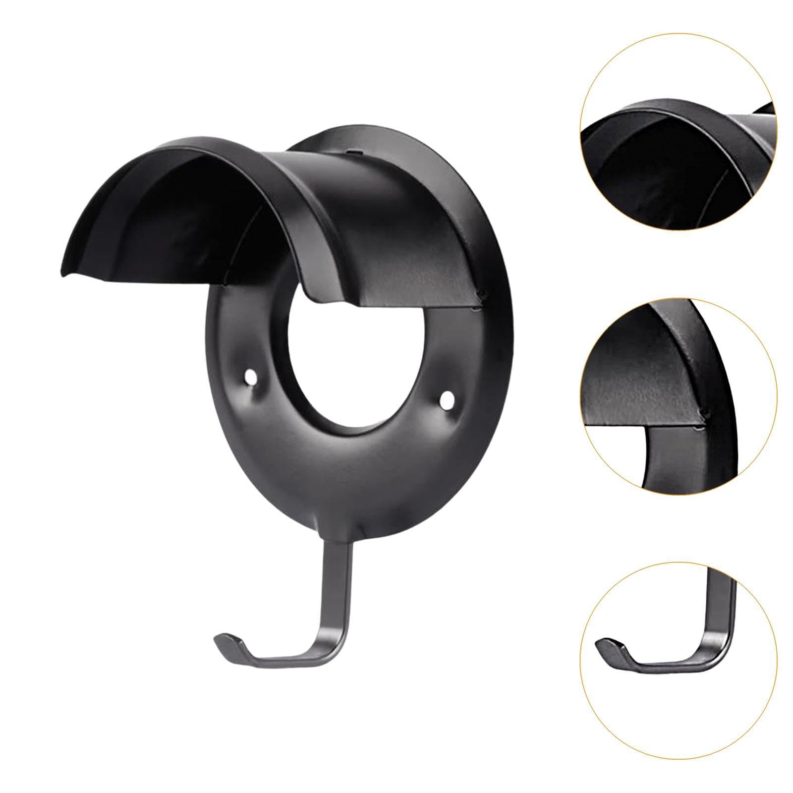 rockible Horse Tack Storage Rack Decor for Equestrianism Horse Barn Supplies Closets