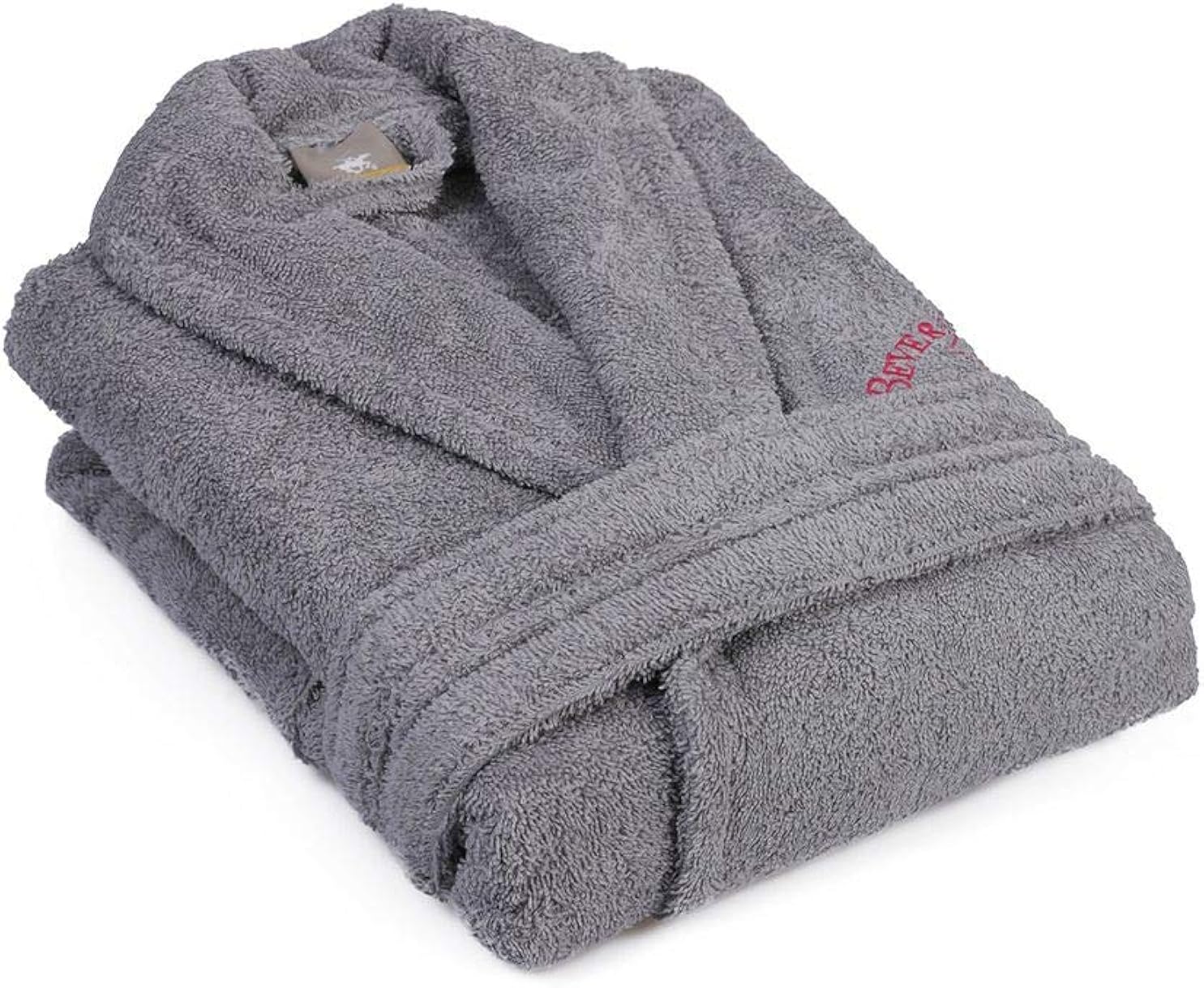 Beverly hills polo club bathrobe Clearance