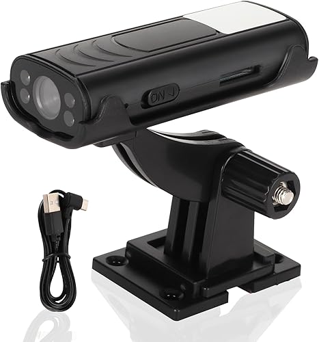 Cámara de guía de enganche inverso, cámara de respaldo inalámbrica impermeable, base adhesiva magnética para caravanas, camiones, remolques, sistema