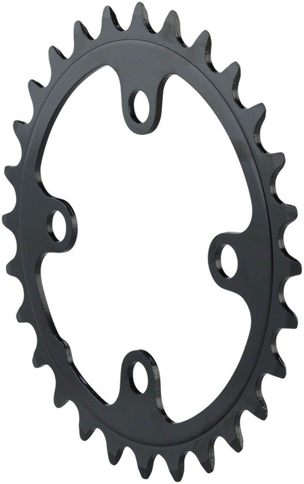Amazon.com : FSA Full Speed Ahead Steel MTB Bicycle Chainring - 68