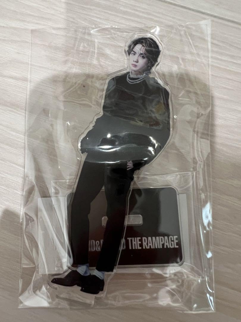 Amazon.co.jp: THE RAMPAGE 吉野北人 アクリルスタンド アクスタ