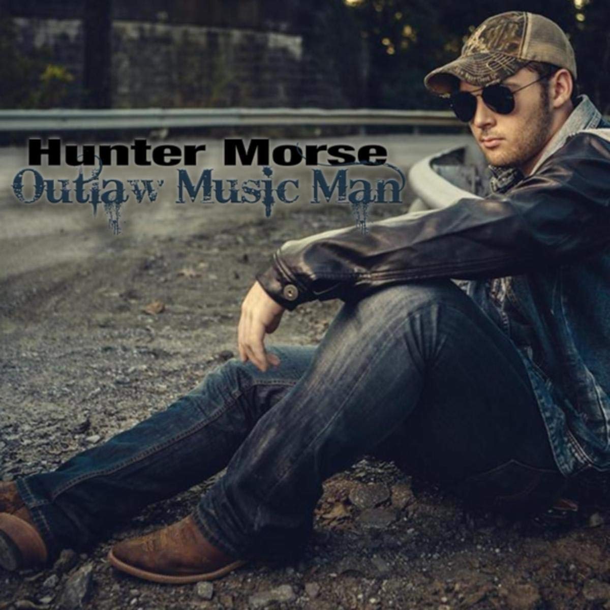 Hunter Morse