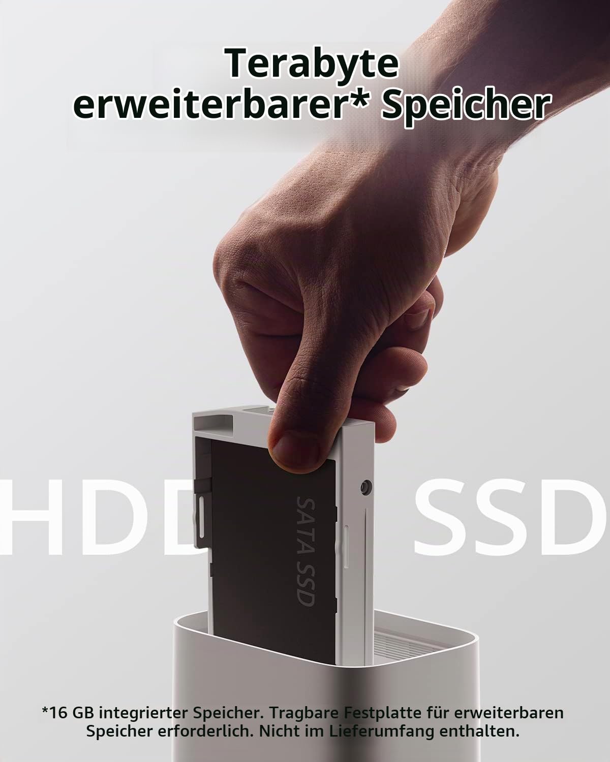 eufy Security Video türklingel E340, Smart Display mit HomeBase 3, Dual türklingel mit Kamera mit Paketerkennung, 2K Full HD Farb-Nachtsicht, Kabel- oder Akkubetrieben, Gebührenfreie Nutzung
