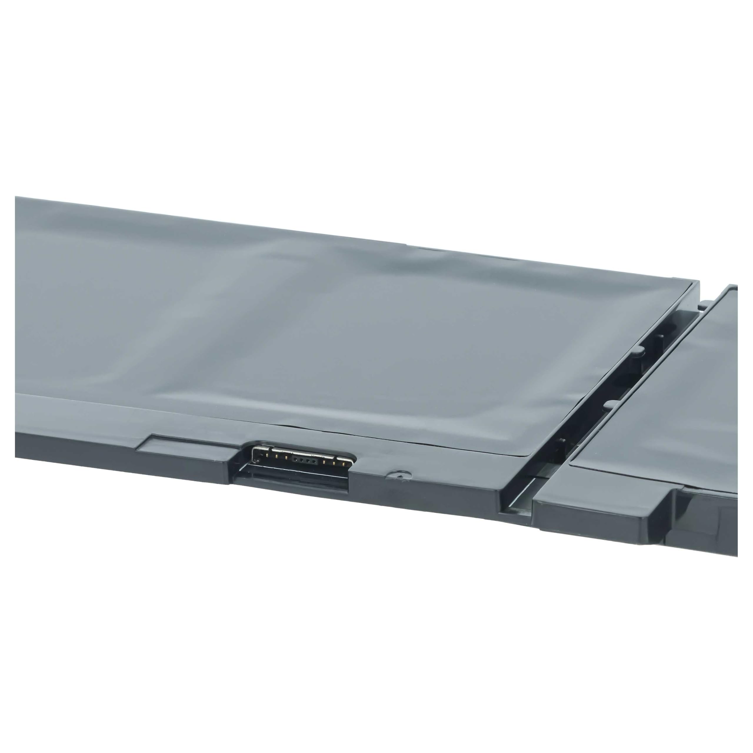 vhbw batteria sostituisce Dell GRT01, 53XP7, P104F003, 00P3TJ, 05RGW