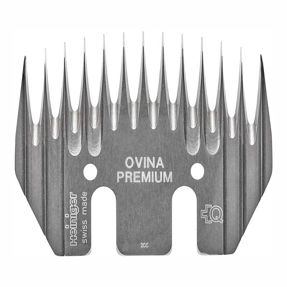 Horizont 38100100028 Ovina Premium - Peine (5 unidades)