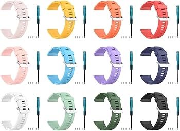 SHIN&COMPANY チューブリストバンド　ブレスレット　サイバー Amazon | VEYLIN シリコン リストバンド アクセサリー ゴム