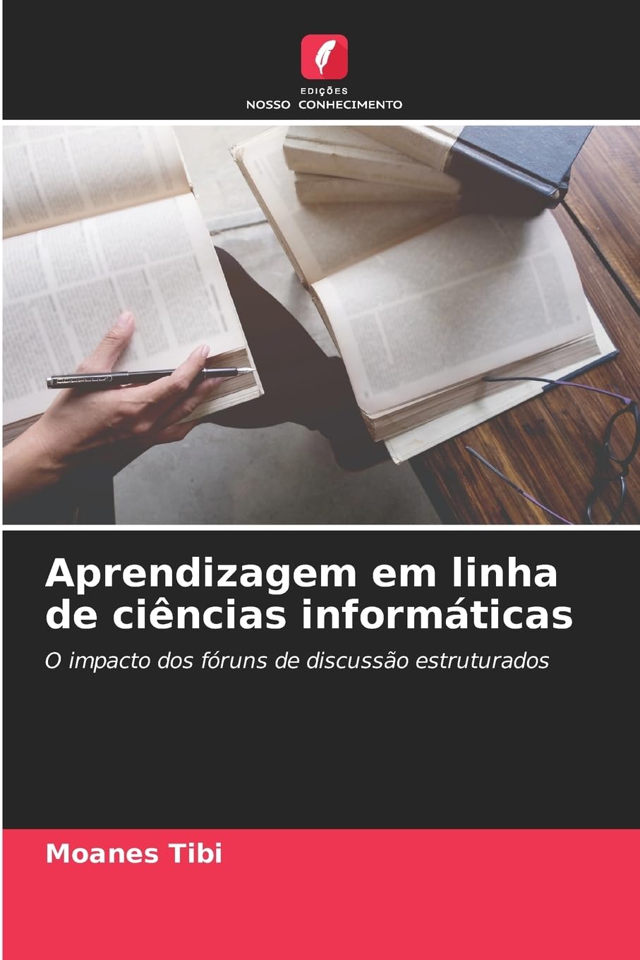 Aprendizagem em linha de ciências informáticas: O impacto dos fóruns de discussão estruturados