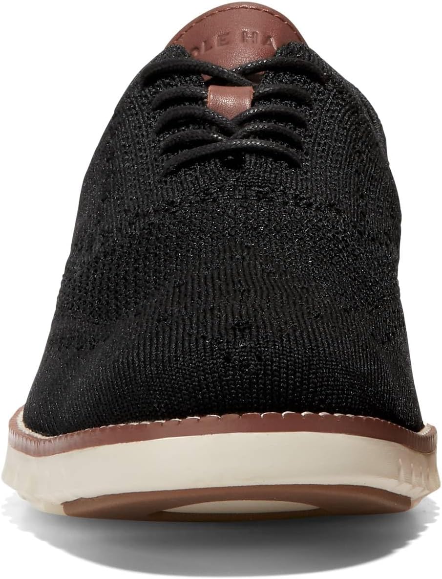 Cole Haan Men's ZEROGRAND Stitchlite Oxford - Image 2