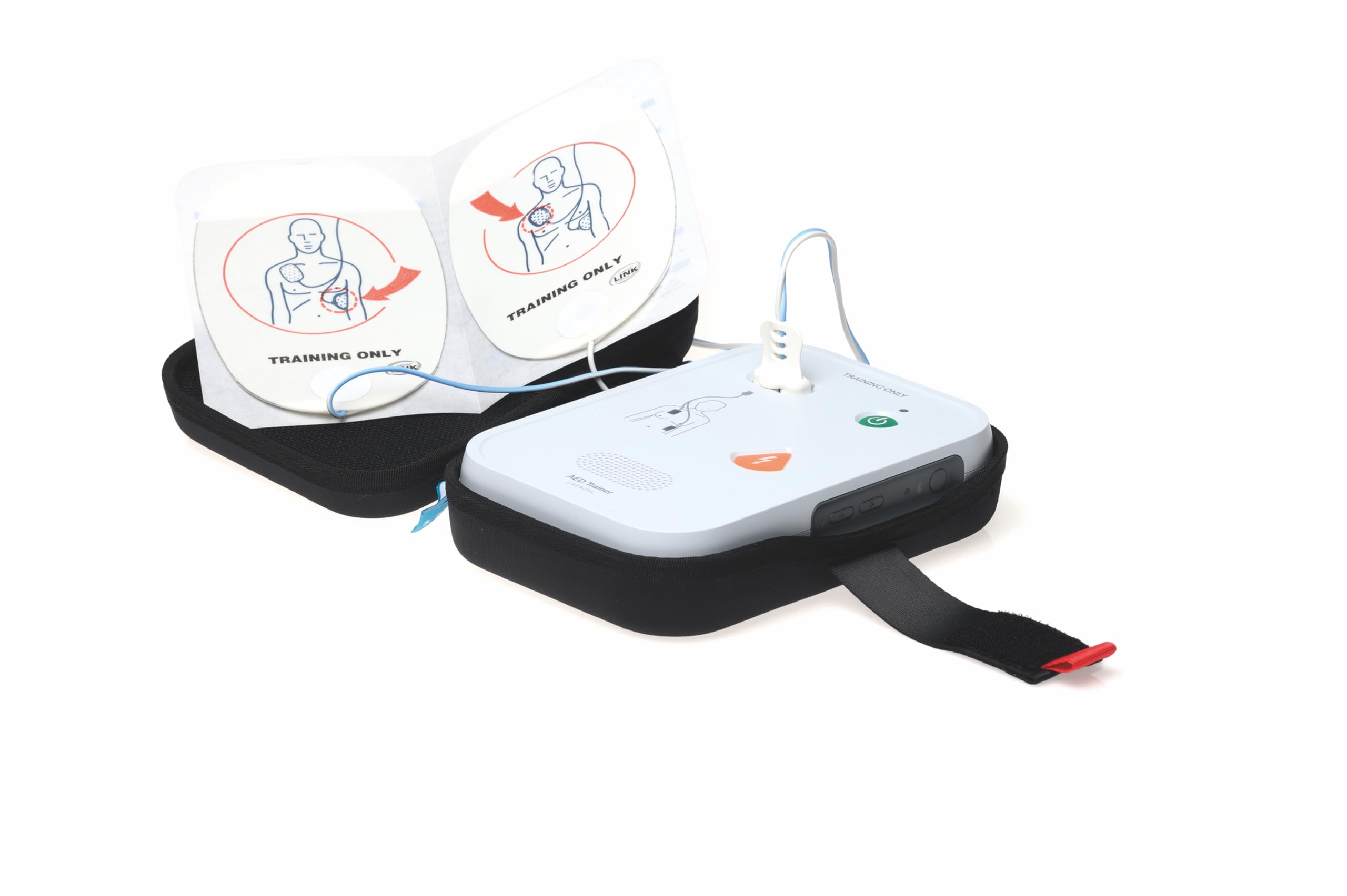 AED Trainer 3-pack