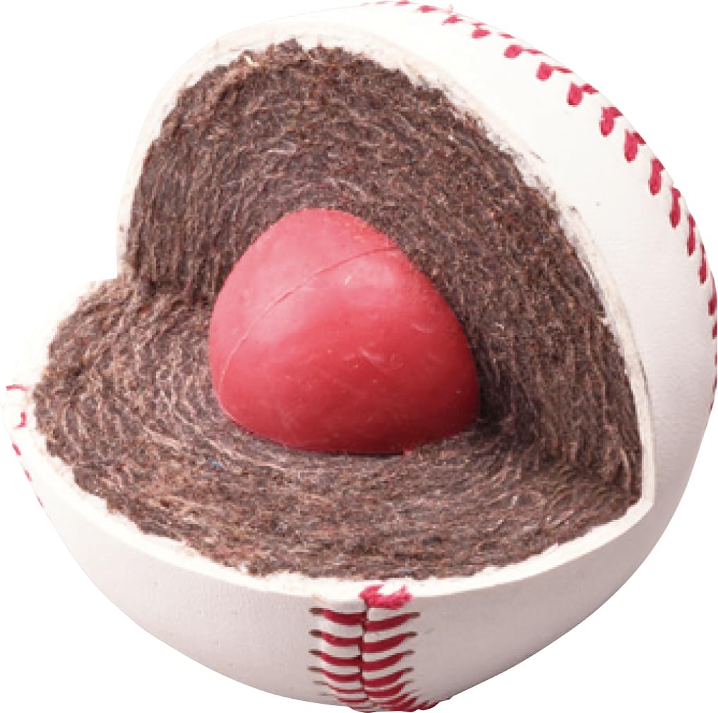 Amazon | Rawlings(ローリングス)野球用 ボール 硬式用練習球(1個