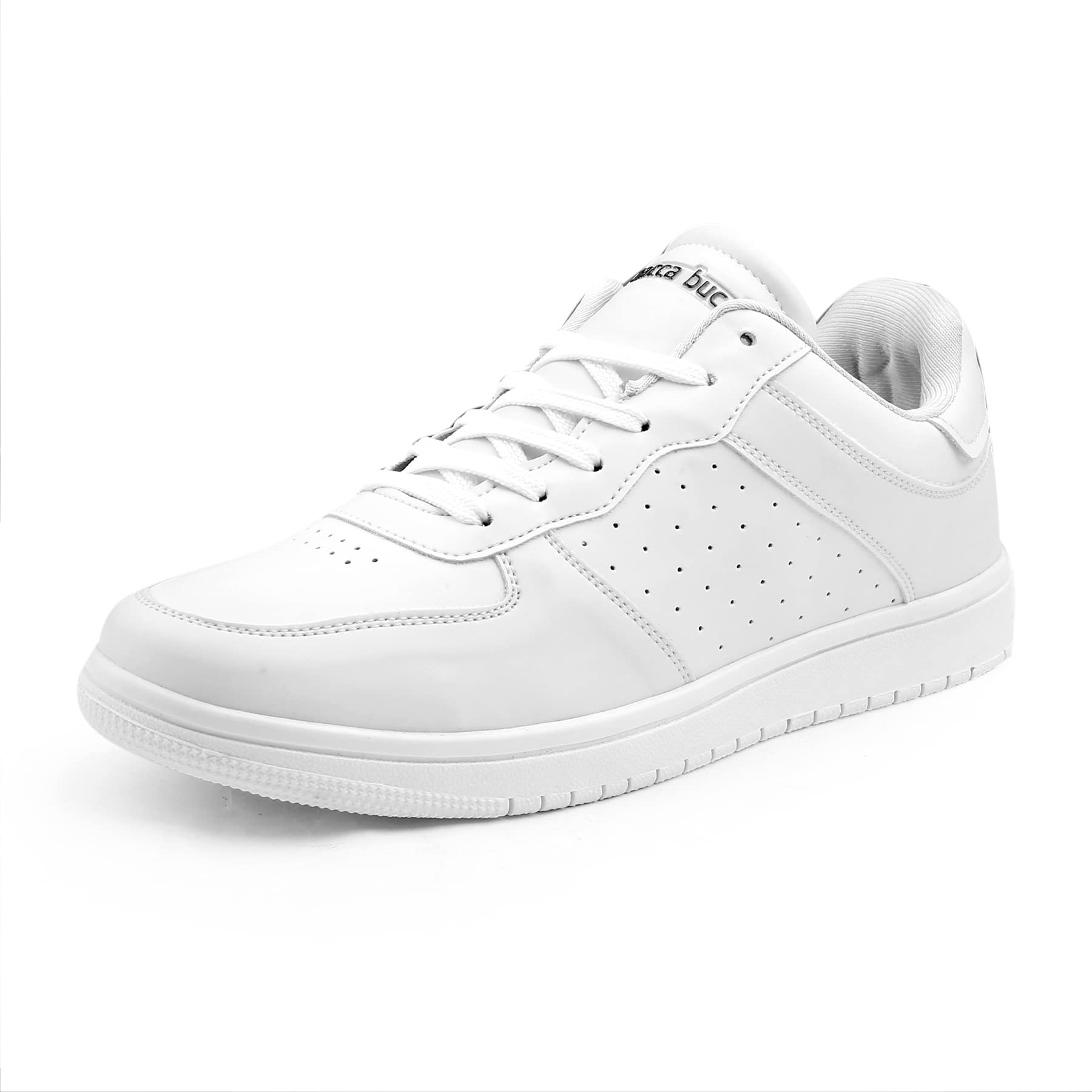 Bacca Bucci® Multiverse Sneakers/Casual Shoe That Change its Color Changing Sneakers for Men- White, Size UK10 (B0BLZLKY3V) Amazon Price History, Amazon Price Tracker