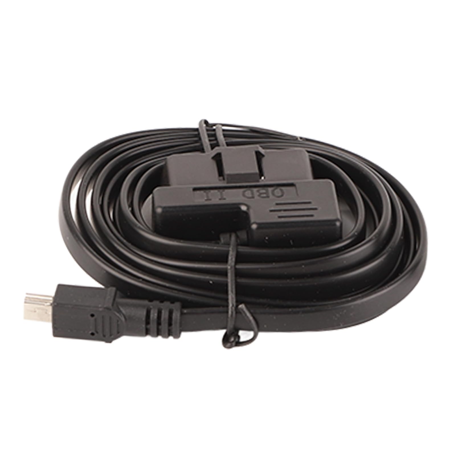 Medidor de Funciones Múltiples, Temperatura de de Temperatura de Velocidad del Vehículo Pantalla OBD, Conveniente para los Propietarios de Automóviles, Reducir el Costo de