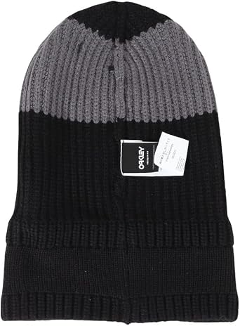 Oakley Tnp Deep Cuff Beanie Hat