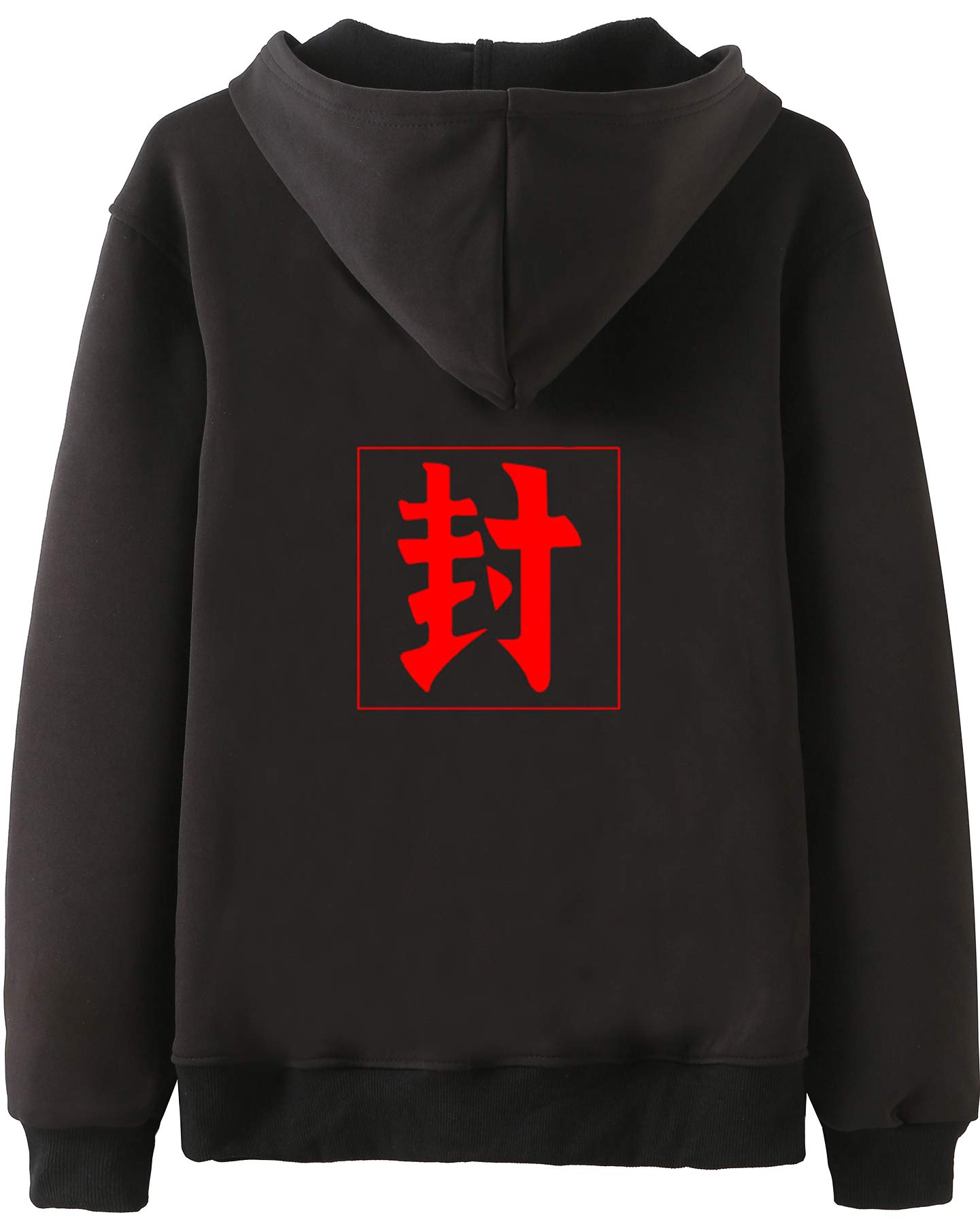 Toilet Bound Hanako Kun Cosplay Costume Hoodie Jacket Nene Yashiro Coat