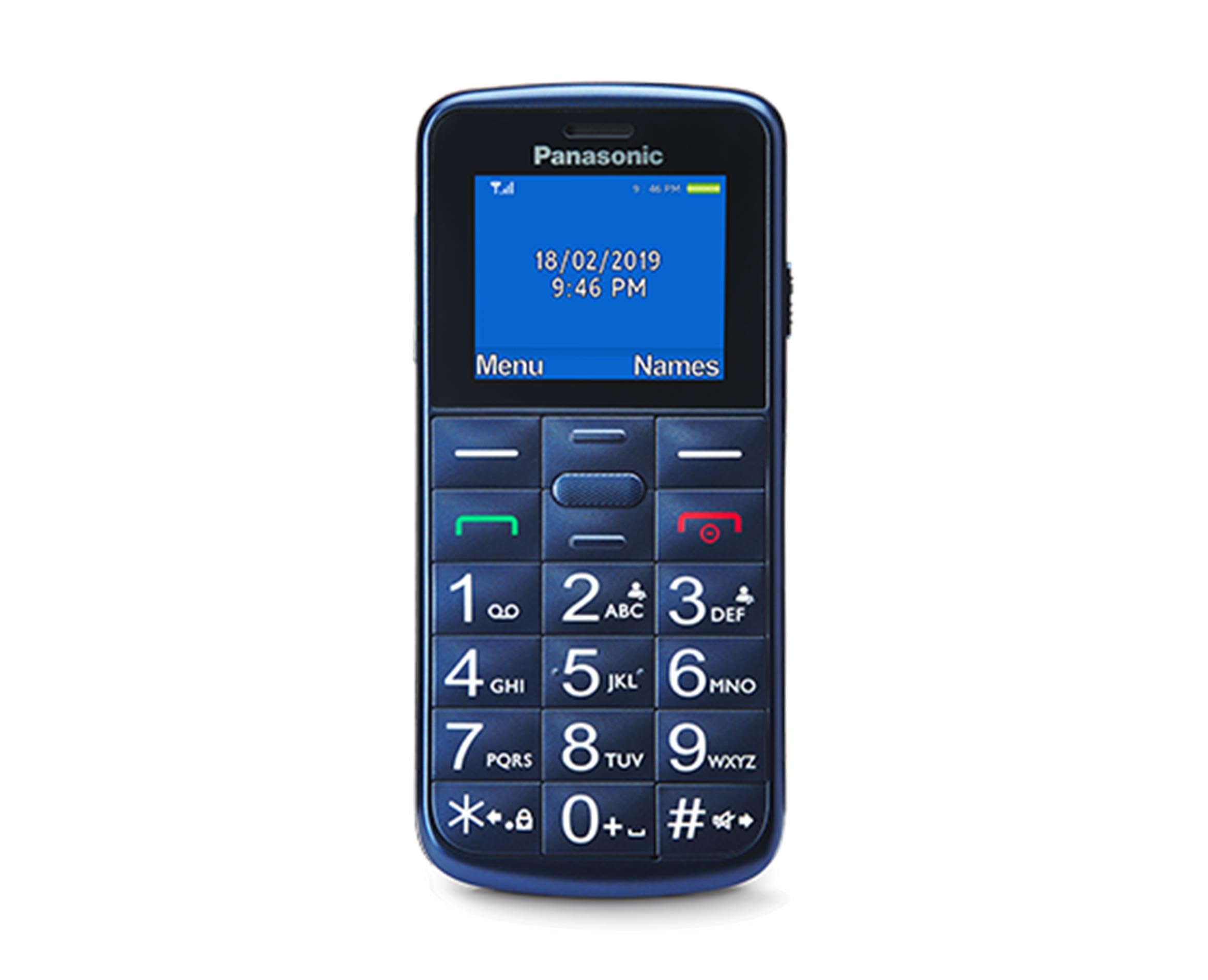 deals on panasonic phones