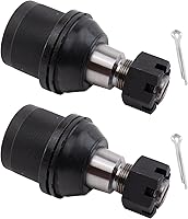 Vista 228 de TRQ, juego de rótulas delanteras inferiores