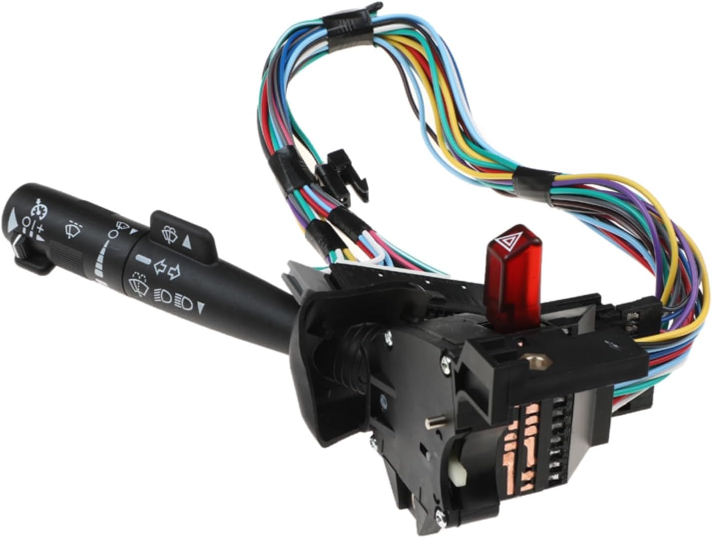 car turn signal switch For C4500 1500 2500 3500 Switch Headlight Switch 26102159 26075065 26096838 New 26090822