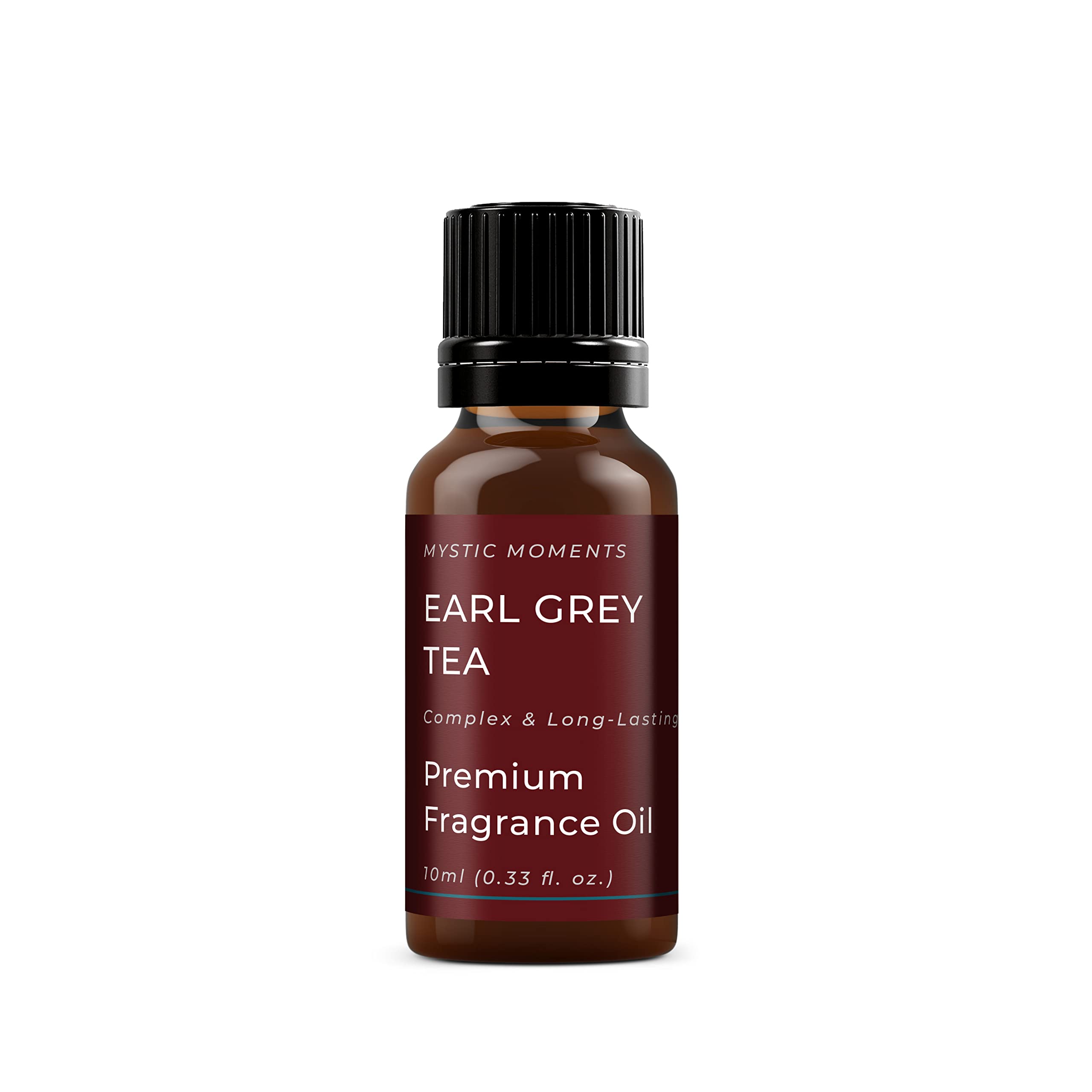 Mystic Moments | Earl Grey Tea Fragrance Oil - 10ml