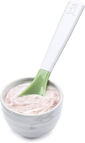 Miniatura 6 de Joie Kitchen Gadgets Cubiertos de plástico, surtido, 3