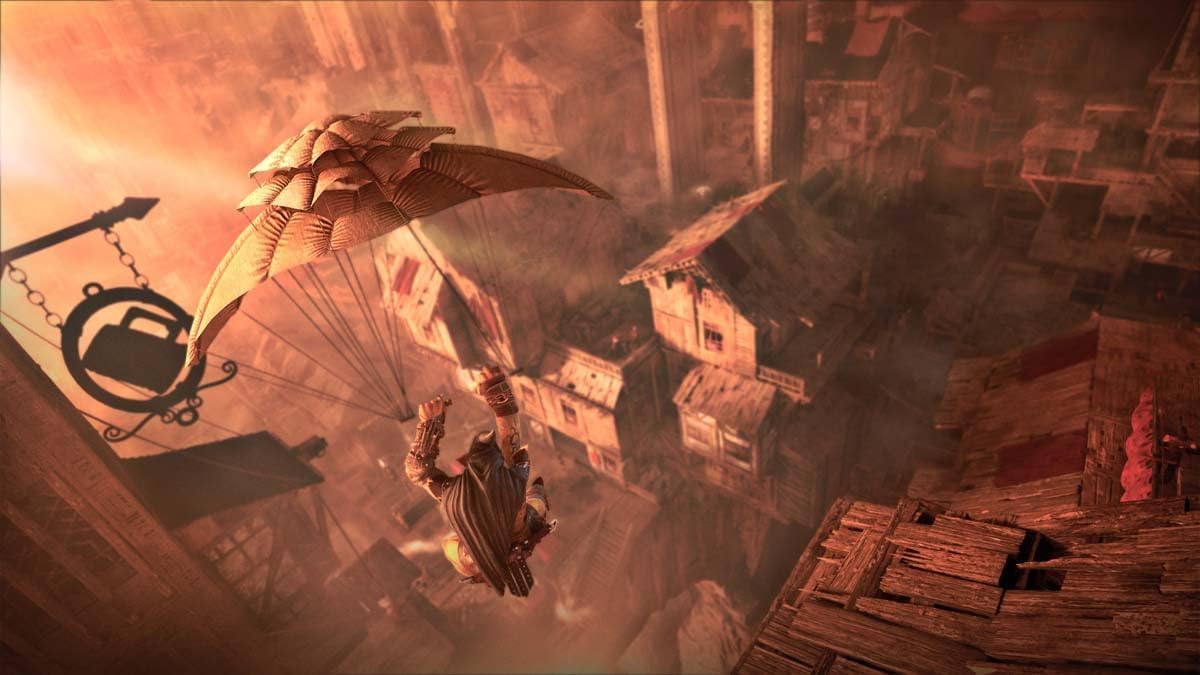 Styx : Blades of greeds (Xbox Series)