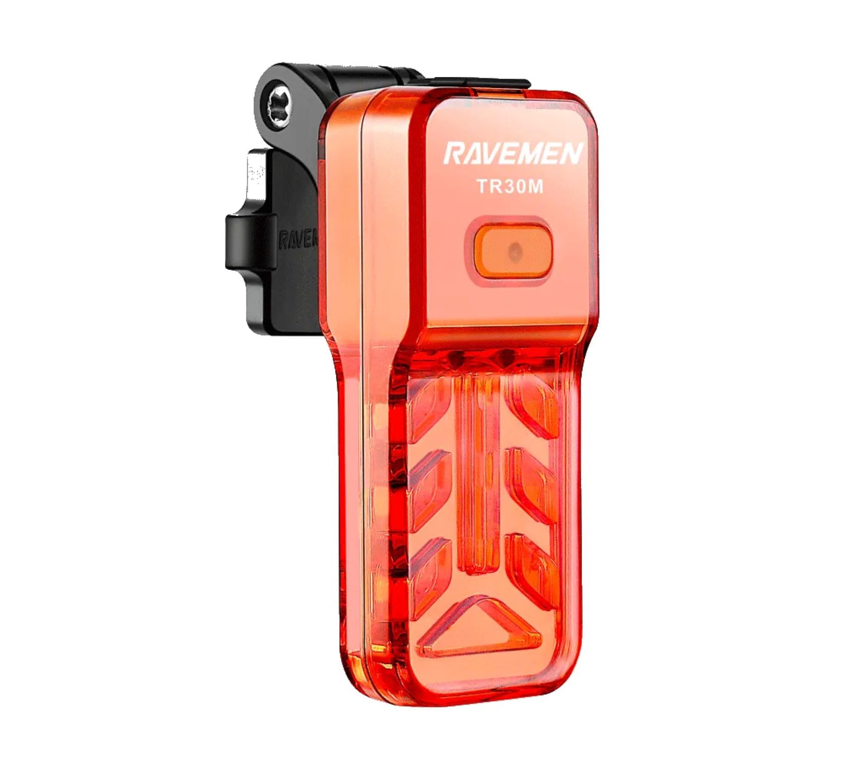 RAVEMEN TR-30M Rear Light, Black, One Size (B07YLW1T68) Amazon Price History, Amazon Price Tracker