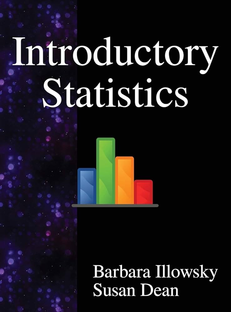Amazon.com: Introductory Statistics: 9789888407309: Illowsky