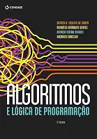Algoritmos E Lógica Da Programação