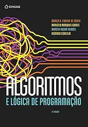 Algoritmos E Lógica Da Programação