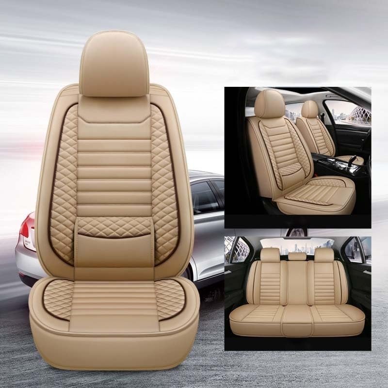 Couvre-coussin de voiture antidérapant pour protéger les sièges de VW CC