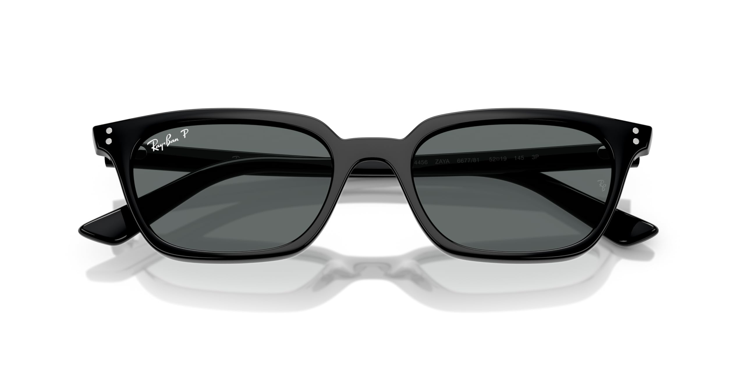 Ray-Ban Zaya Occhiali Unisex - Adulto (Pacco da 1)