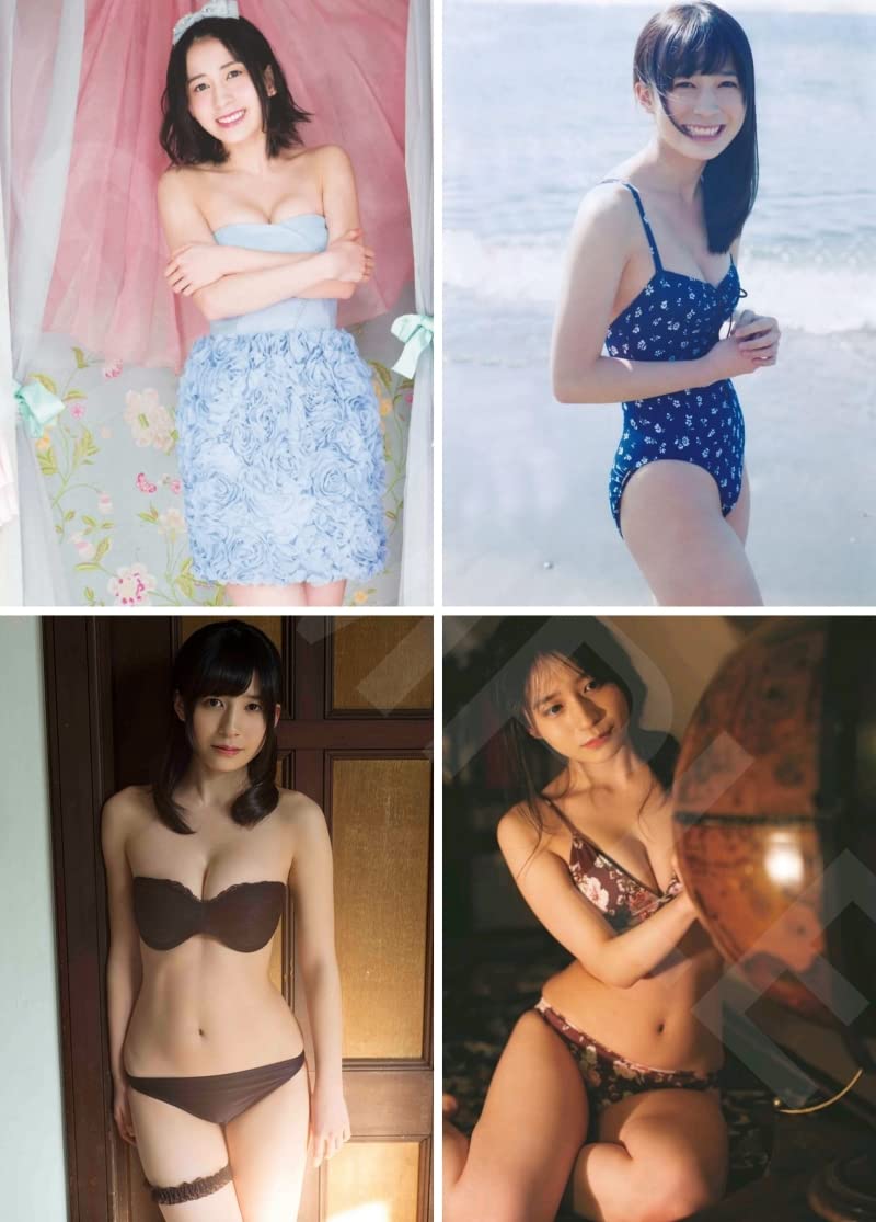 佐々木優佳里 水着 Amazon.co.jp: 佐々木優佳里 2Lサイズ 写真20枚セット : おもちゃ