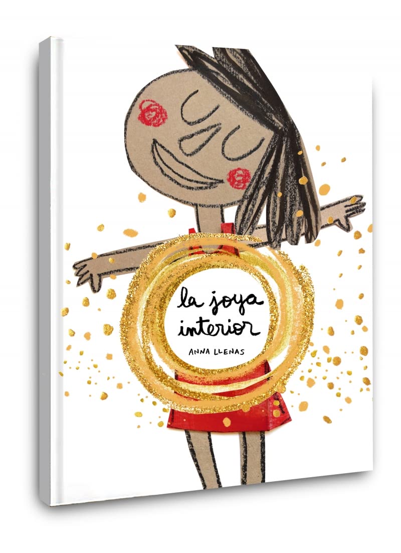 La joya interior (Lumen Ilustrados)
