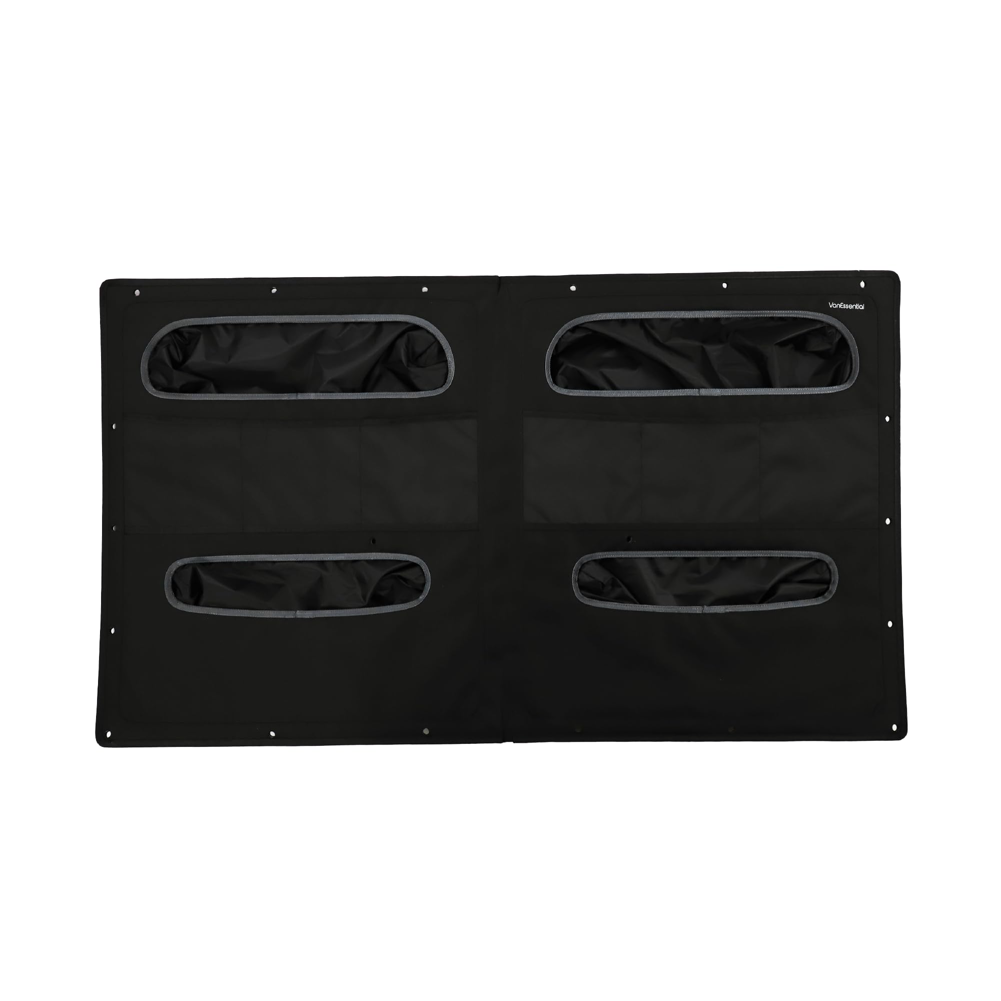 VanEssential Ram Promaster Sliding Door Lower Storage Panel