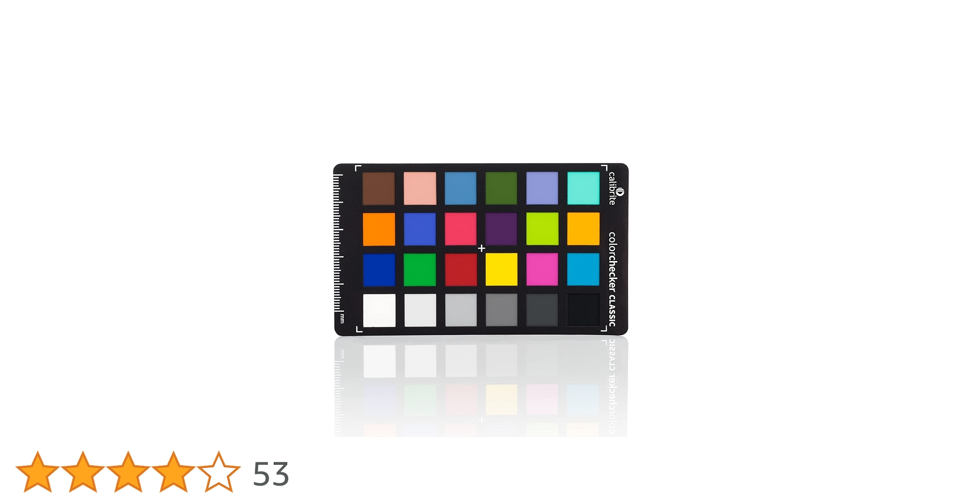 専用　x-rite colorchecker CLASSIC MINI Amazon.com : Calibrite ColorChecker Classic Mini (CCC-Mini