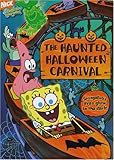  The Haunted Halloween Carnival (Spongebob Squarepants)