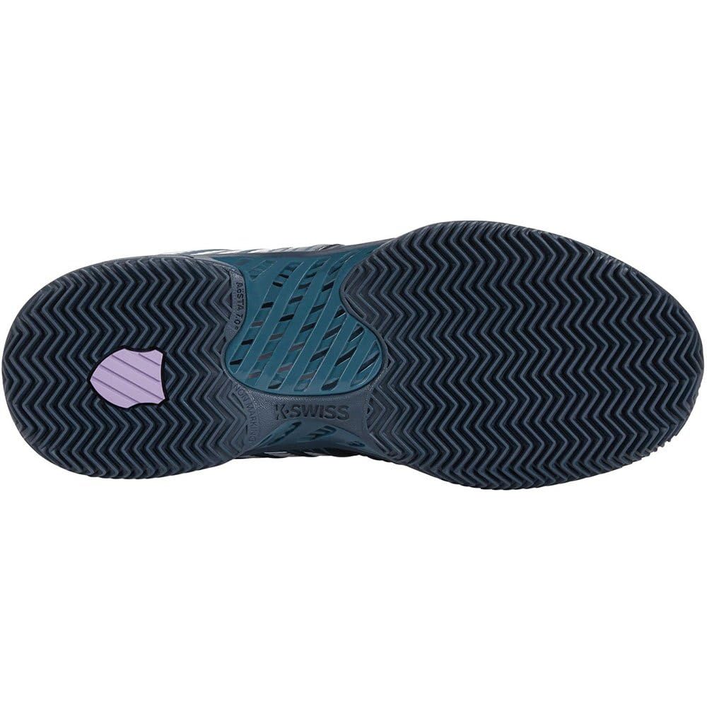 K-Swiss Express Light 2, Zapatillas Deportivas Hombre