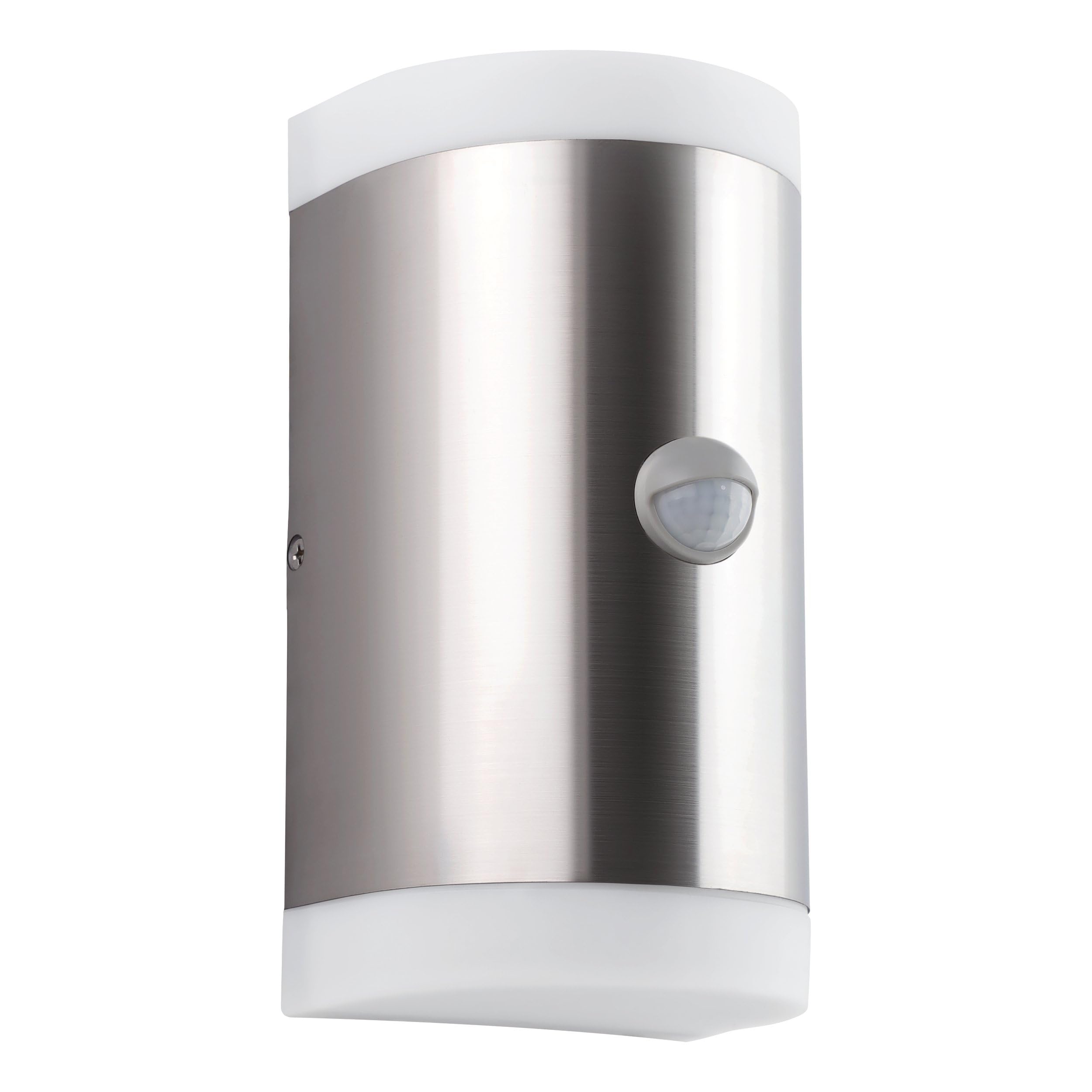 Eglo LED Outdoor wall Light Carpinera with Motion and Twilight Sensor