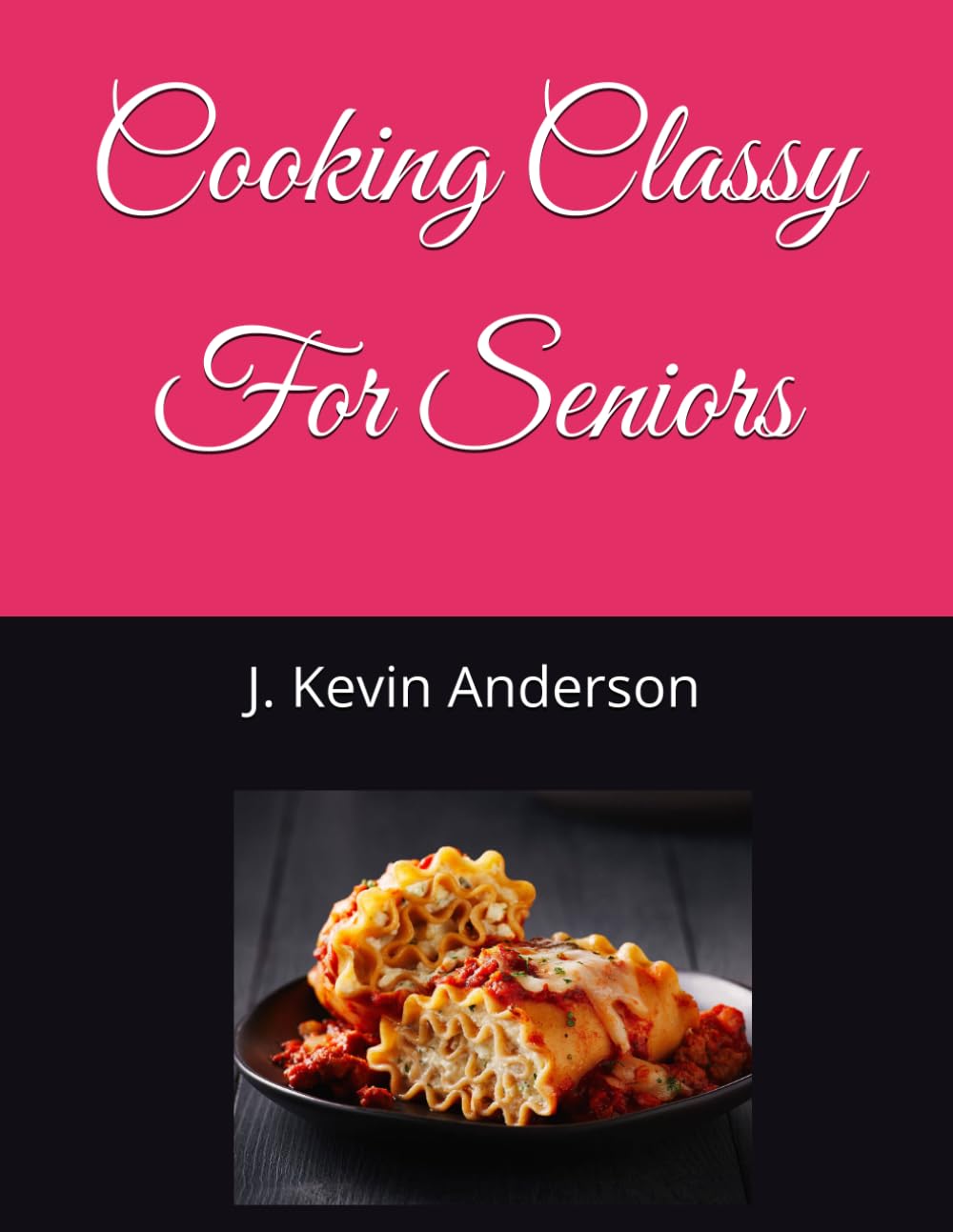 Cooking Classy For Seniors