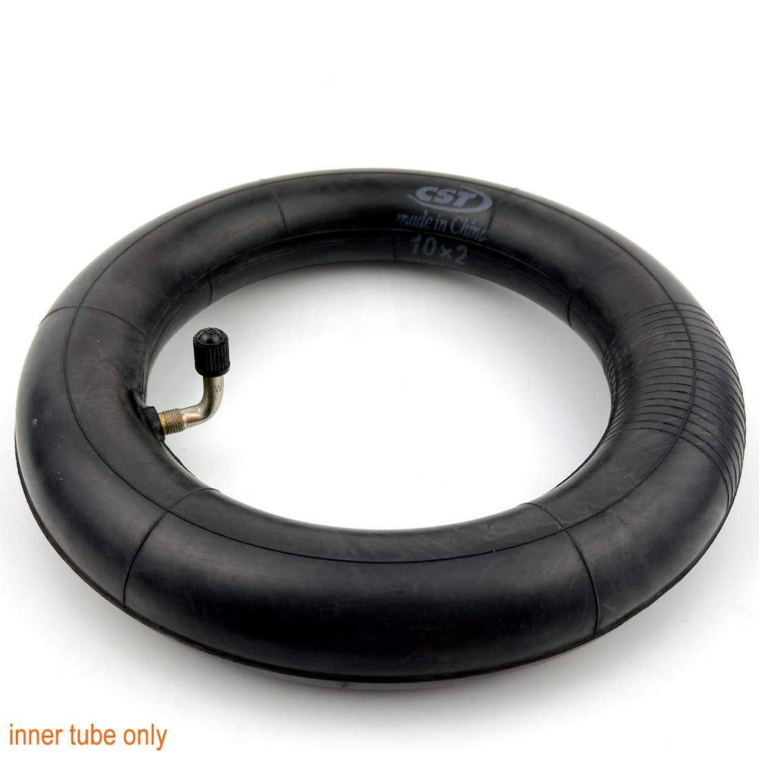 Pneu Intérieur De Scooter électrique Xiaomi No.9, Remplacement Du Tube Intérieur Droit Gonflable