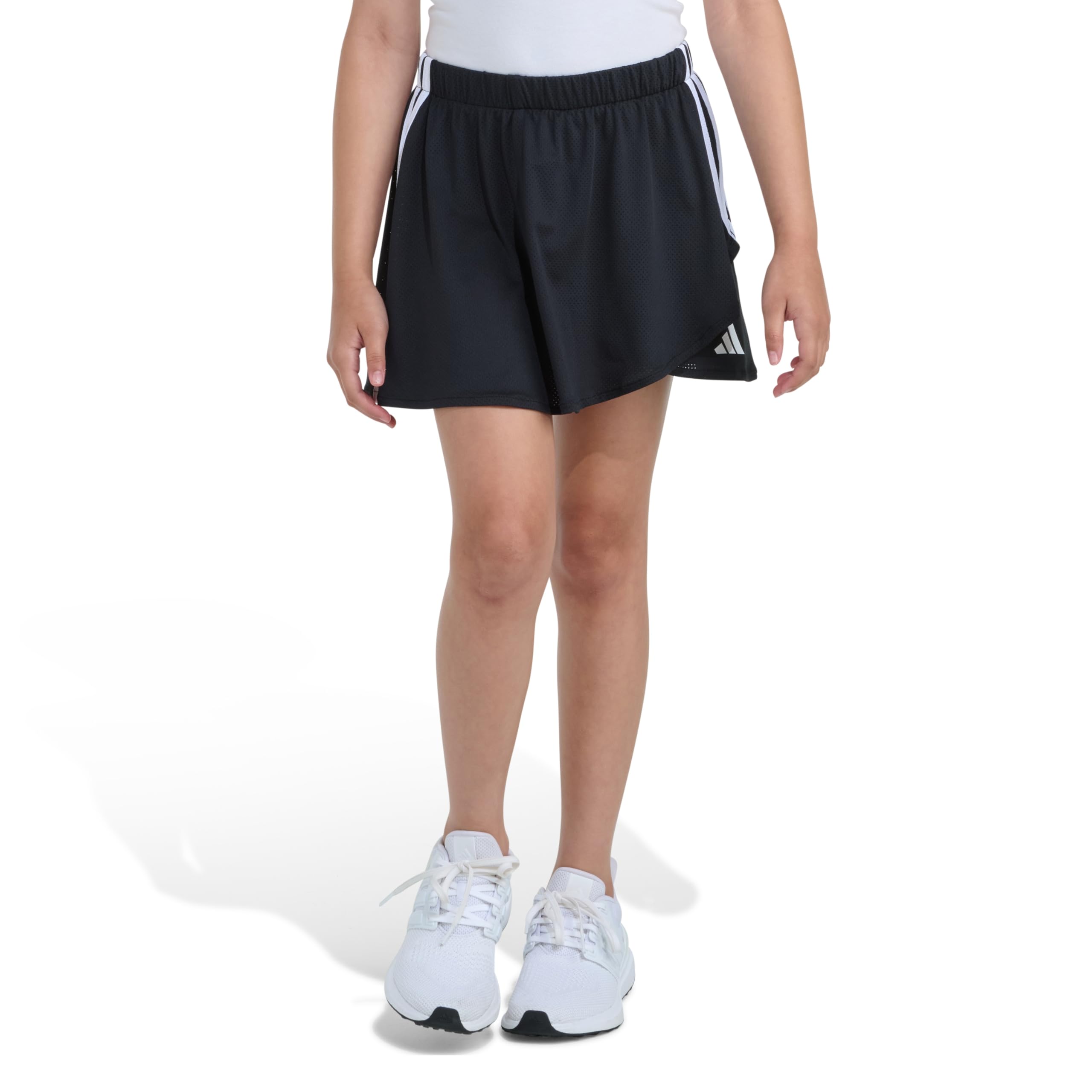 adidas Girls Flounce Athletic Skort