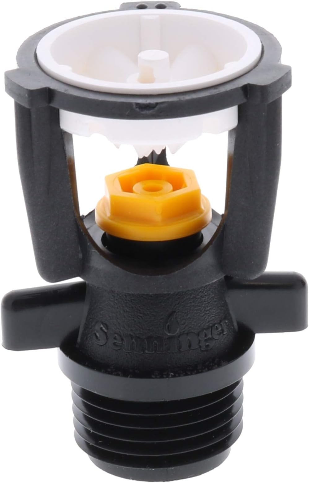 Senninger Upright Mini-Wobbler - Nozzle : #6-Gold