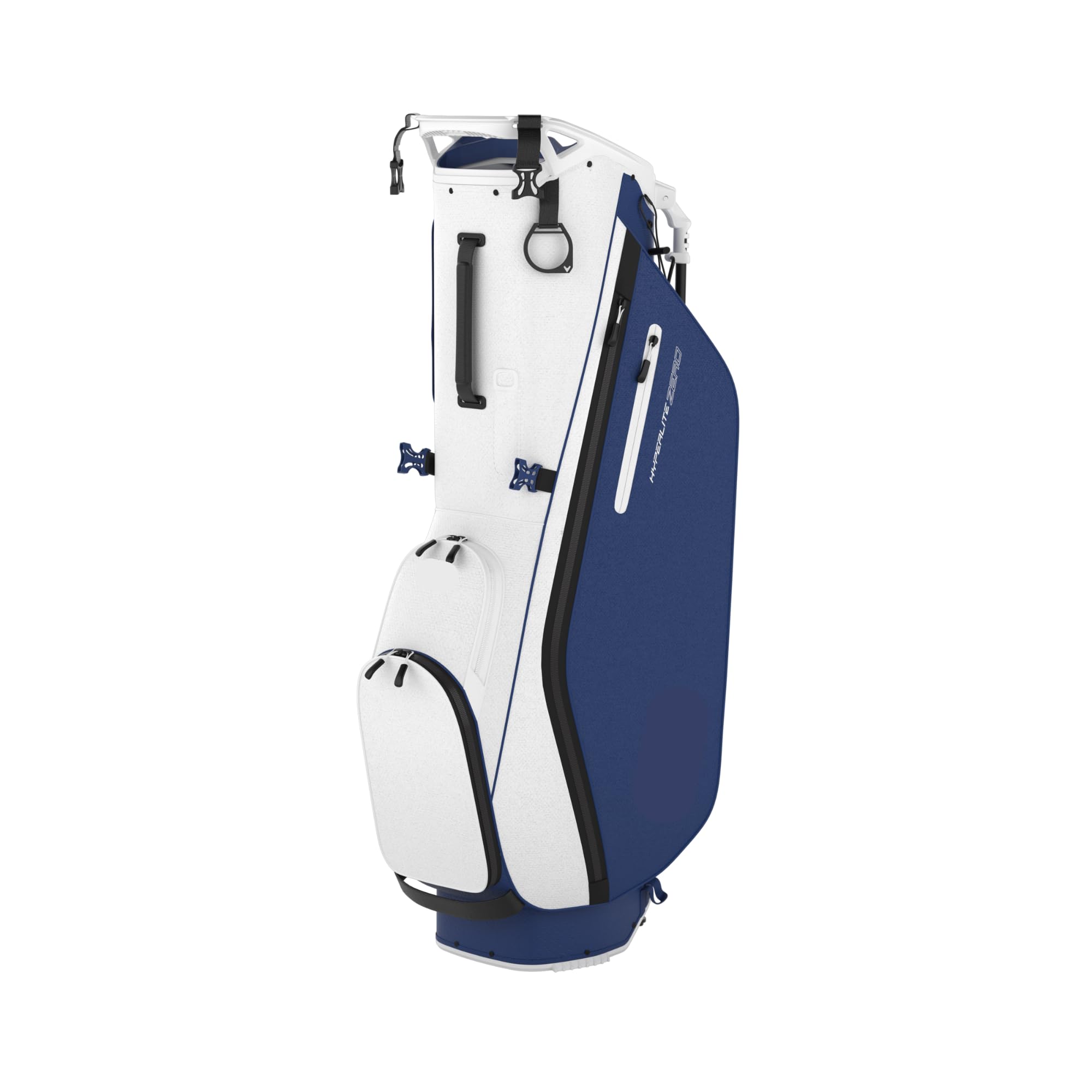 Callaway CG BG ST HYPERLITE Zero L le sac idéal pour vos week-ends de golf - 5