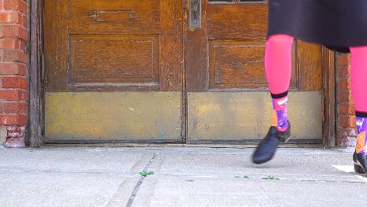 Microfiber Footless Tights 